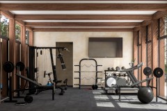 Gym-Paam-Cheel