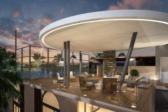 ROOFBARHD